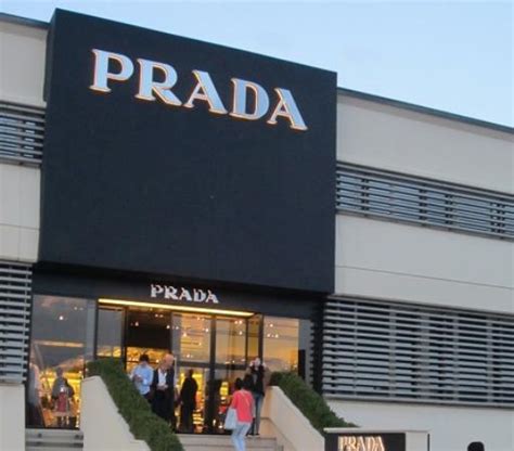 il leccio prada|The 7 best outlets in Tuscany .